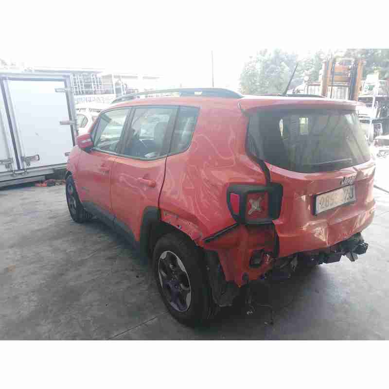 jeep renegade suv (bu, b1, bv) del año 2017