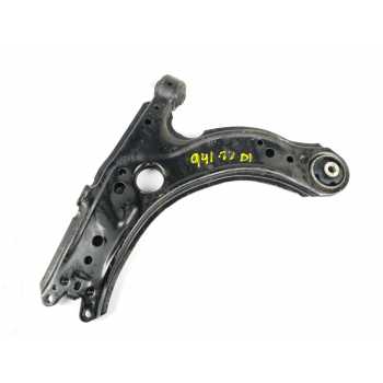 BRAZO SUSPENSION INFERIOR DELANTERO IZQUIERDO 1J0407151C 