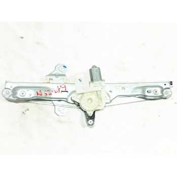ELEVALUNAS DELANTERO IZQUIERDO 80701HV00D 