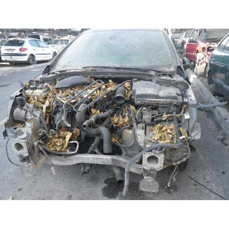 peugeot 407 del año 2005