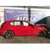 bmw 1 (f20) del año 2012