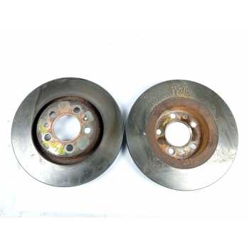 DISCO FRENO DELANTERO 1J0615301E 