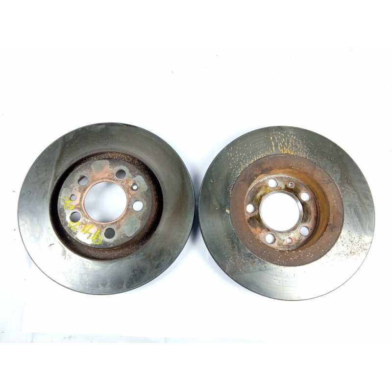 DISCO FRENO DELANTERO 1J0615301E 