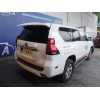 toyota land cruiser prado (_j15_) del año 2018