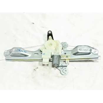 ELEVALUNAS TRASERO DERECHO 82700HV00D 