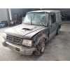 mitsubishi galloper (hyundai) del año 1999
