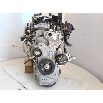 MOTOR COMPLETO G3LE GASOLINA 32.987 KM