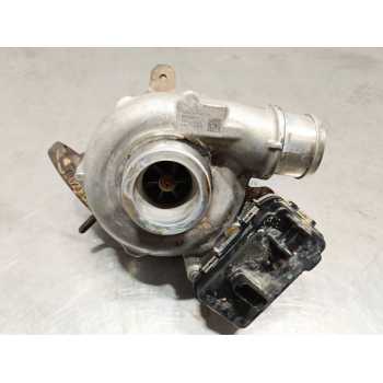 TURBOCOMPRESOR 4947701213 