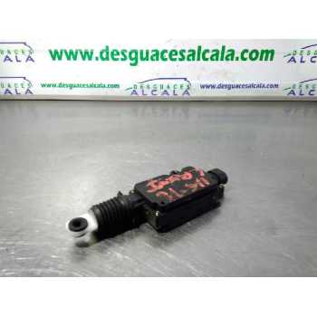 CERRADURA LUNA TRASERA 2 PINES ELECTRICA