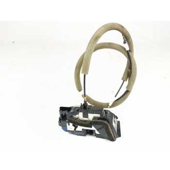 CERRADURA PUERTA TRASERA DERECHA 825004EA2A 