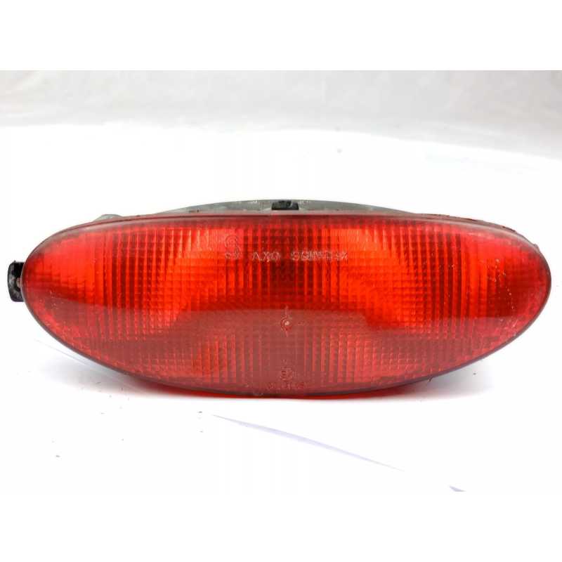 FARO ANTINIEBLA TRASERO 6351K5 