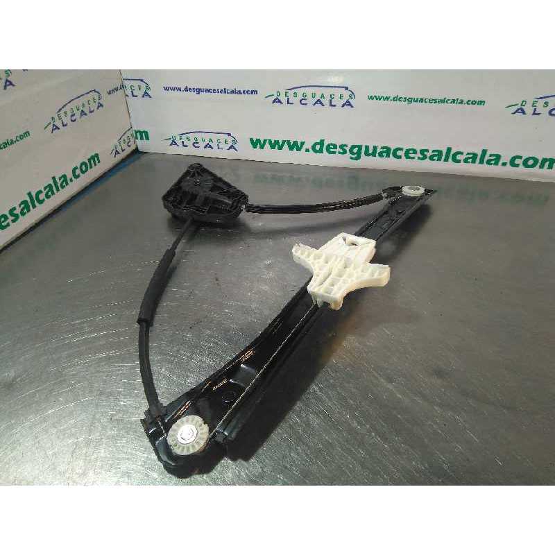 ELEVALUNAS TRASERO IZQUIERDO 5JA839461 