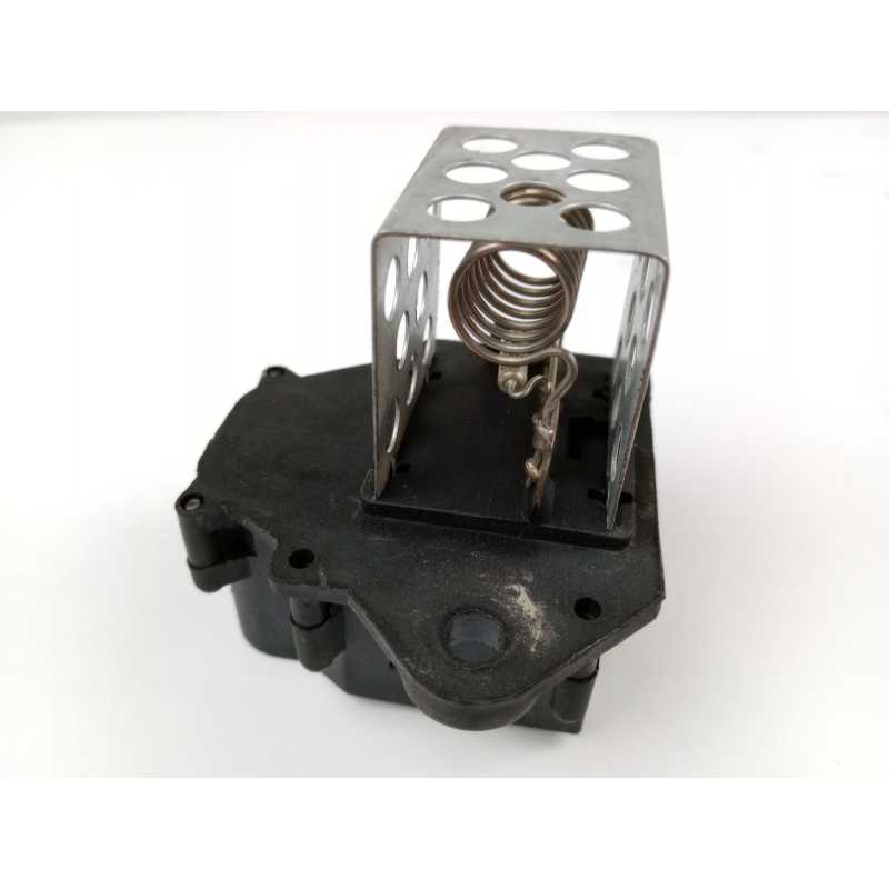 RELE ELECTROVENTILADOR 9659799080 