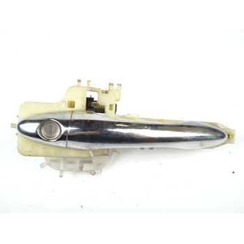 MANETA EXTERIOR DELANTERA IZQUIERDA 826513W010 