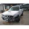 nissan terrano/terrano.ii (r20) del año 2006