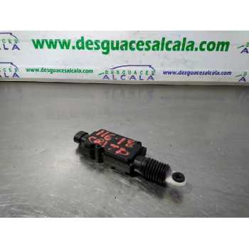 CERRADURA LUNA TRASERA 2 PINES ELECTRICA
