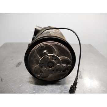 COMPRESOR AIRE ACONDICIONADO 