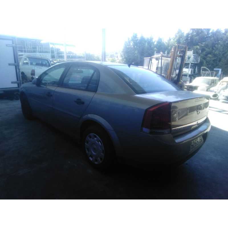 opel vectra c (z02) del año 2003