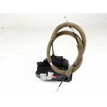 CERRADURA PUERTA TRASERA IZQUIERDA 825014EA2A 