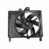 ELECTROVENTILADOR 0003127V008 