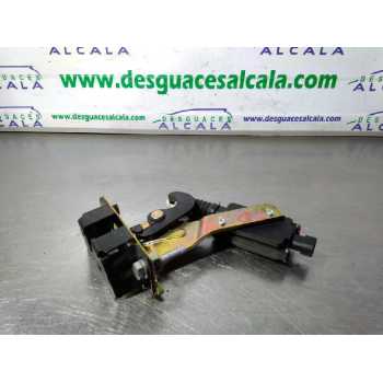 CERRADURA MALETERO / PORTON ELECTRICA 2 PINES