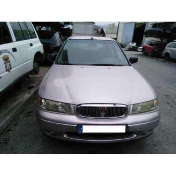 MG SERIE 400 (RT)