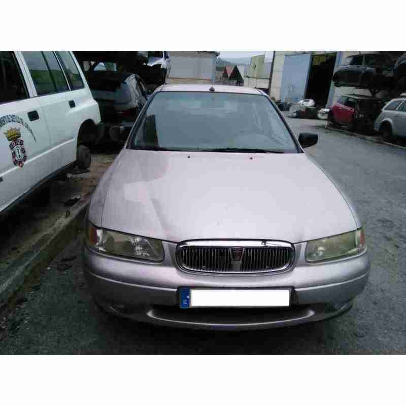 mg serie 400 (rt) del año 1998