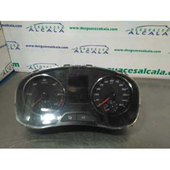 CUADRO INSTRUMENTOS 6JA920940E 