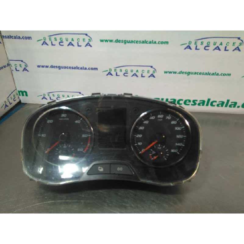 CUADRO INSTRUMENTOS 6JA920940E 