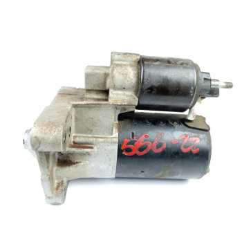 MOTOR ARRANQUE 7701499860 