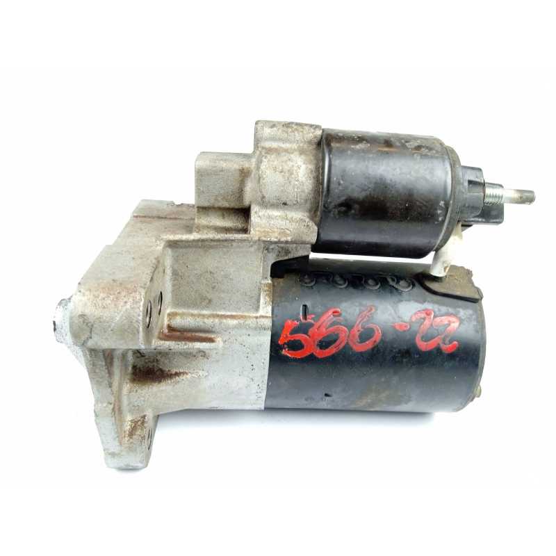 MOTOR ARRANQUE 7701499860 
