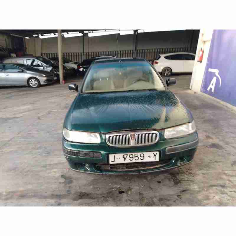 rover 400 ii (rt) del año 1997