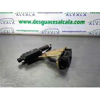 CERRADURA MALETERO / PORTON ELECTRICA 2 PINES