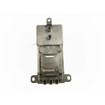 MANDO ELEVALUNAS TRASERO IZQUIERDO 35780T7SG01 