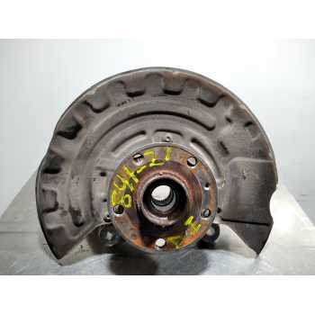 MANGUETA DELANTERA IZQUIERDA 3C0407253F ABS 