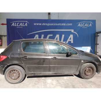 PEUGEOT 307 (3A/C)