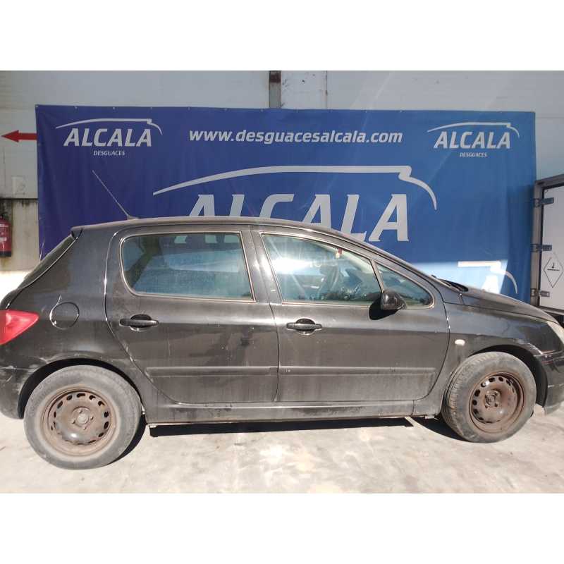 peugeot 307 (3a/c) del año 2003