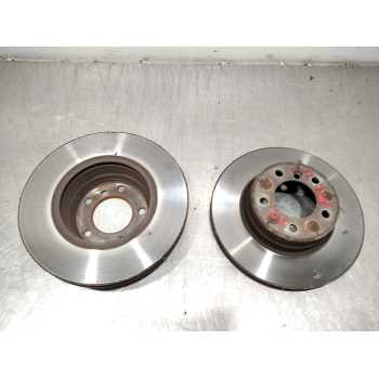 DISCO FRENO DELANTERO 34116864059 VENTILADOS 31 CM