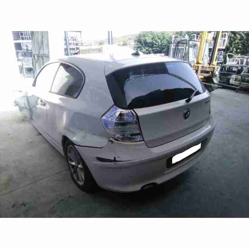 bmw serie 1 berlina (e81/e87) del año 2010