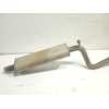 TUBO ESCAPE TRASERO 5Q0253211B 