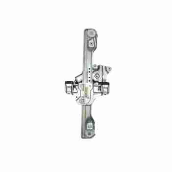ELEVALUNAS TRASERO DERECHO 98810SUV10 