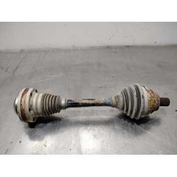 TRANSMISION DELANTERA IZQUIERDA 1K0407271EE 