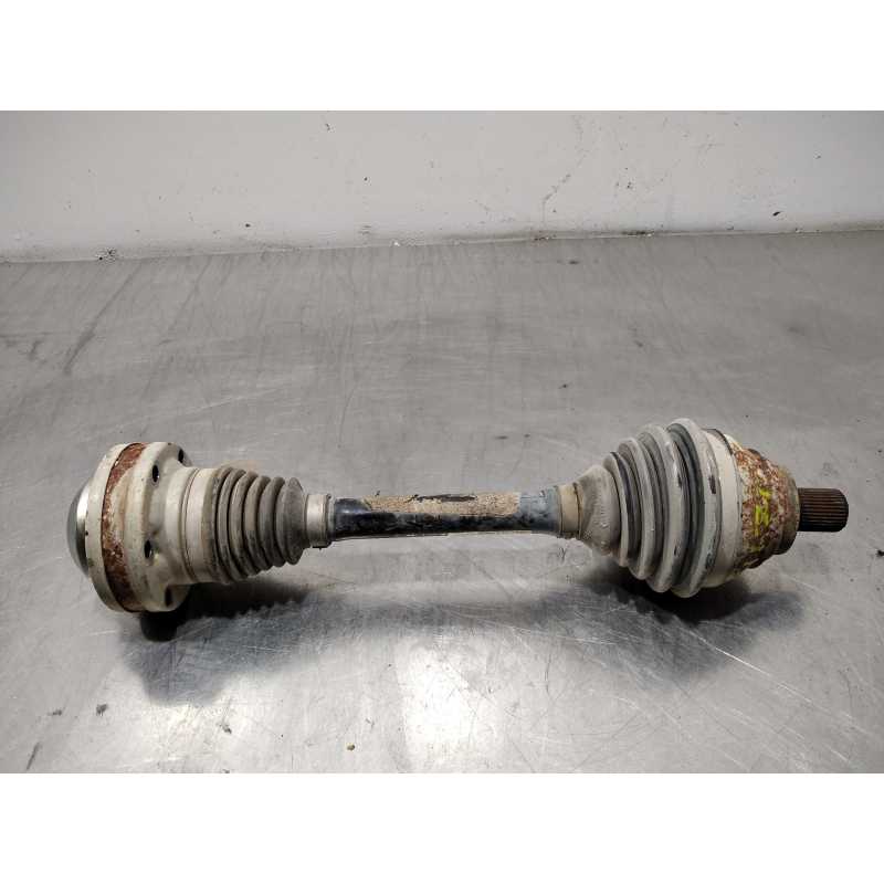 TRANSMISION DELANTERA IZQUIERDA 1K0407271EE 