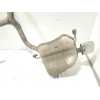 TUBO ESCAPE TRASERO 5Q0253211B 