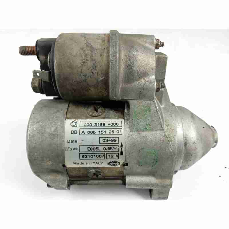 MOTOR ARRANQUE 0003188V006 A0051512601 