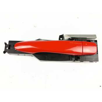 MANETA EXTERIOR TRASERA IZQUIERDA 806105FD0B 