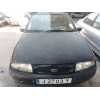 ford fiesta iv (ja_, jb_) del año 1997