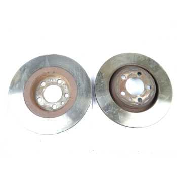 DISCO FRENO DELANTERO 1J0615301R 28 CM