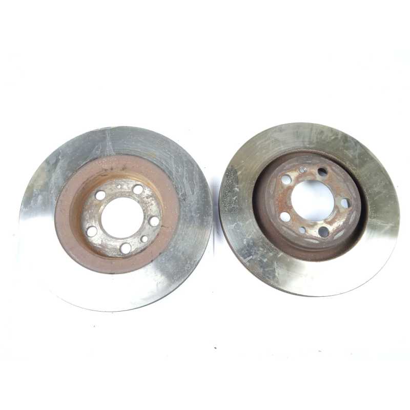 DISCO FRENO DELANTERO 1J0615301R 28 CM