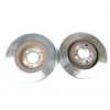 DISCO FRENO DELANTERO 1J0615301R 28 CM